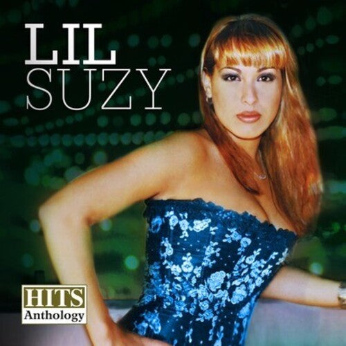 Lil Suzy - Hits Anthology - Music CD