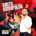 Santa Esmeralda - Hits Anthology - Music CD