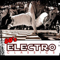 80's Electro Classics Music CD