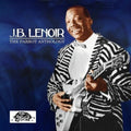 Lenoir,j.b. - Parrot Anthology - Music CD