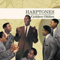 Harptones - Golden Oldies - Music CD