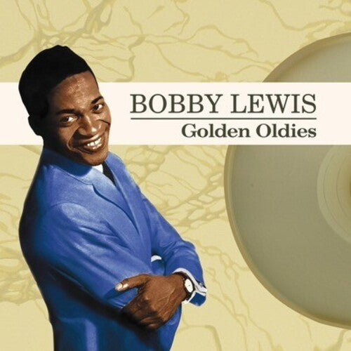 Lewis,bobby - Golden Oldies - Music CD