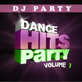 Dj Party - Dance Hits Party Vol. 1 - Music CD
