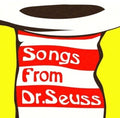 Seussetts - Songs From Dr Seuss - Music CD