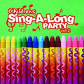 Smiley Storytellers - Childrens Sing-a-long Party Vol. 2 - Music CD