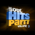 Timeless Voices - Soul Hits Party Vol 3 - Music CD