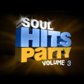 Soul Hits Party Vol 3 Music CD
