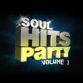 Timeless Voices - Soul Hits Party Vol 1 - Music CD