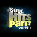 Soul Hits Party Vol 1 Music CD