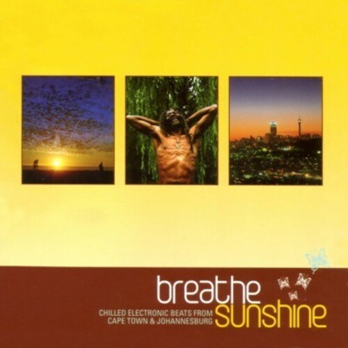 Breathe Sunshine / Various - Breathe Sunshine / Various - Music CD