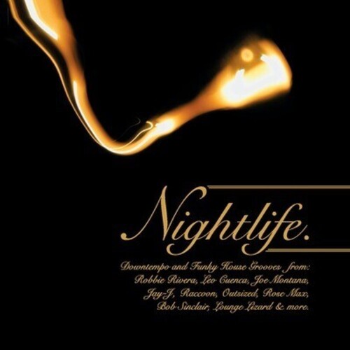 Nightlife / Various - Nightlife / Various - Music CD