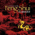 Di Donna & Oliva - Feng Shui Harmony - Music CD