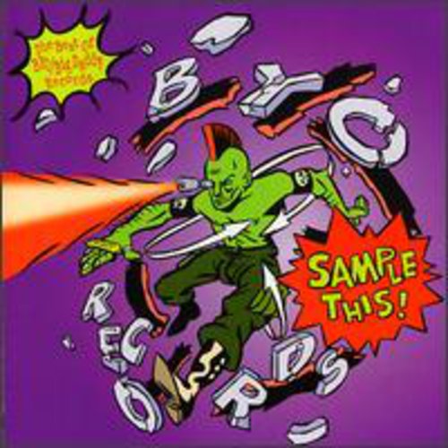 Sample This / Various - Sample This / Various - Music CD