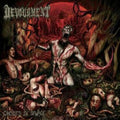 Devourment - Conceived In Sewage - Music CD