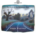 Kelly,paul & Stormwater Boys - Foggy Highway - Music CD