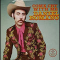 Romano,daniel - Come Cry With Me - Music CD