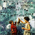 Glands Of External Secretion / Prick Decay - Who's Who In Hospitalization - Music CD