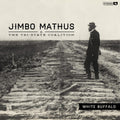 Mathus,jimbo & Tri-state Coalition - White Buffalo - Music CD