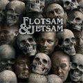Flotsam & Jetsam - Once In A Deathtime - Music CD