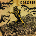 Corsair - Corsair - Music CD
