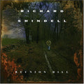 Shindell,richard - Reunion Hill - Music CD