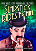 Slapstick Rides Again - Slapstick Rides Again - DVD