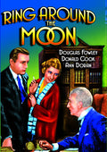 Ring Around The Moon - Ring Around The Moon - DVD
