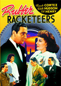 Rubber Racketeers - Rubber Racketeers - DVD