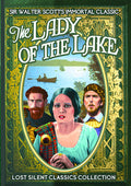 Lady Of The Lake - Lady Of The Lake - DVD