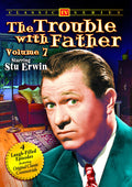 Trouble With Father 7 - Trouble With Father 7 - DVD