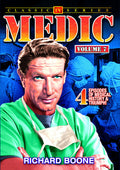 Medic 7 - Medic 7 - DVD