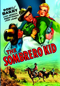 Sombrero Kid - Sombrero Kid - DVD