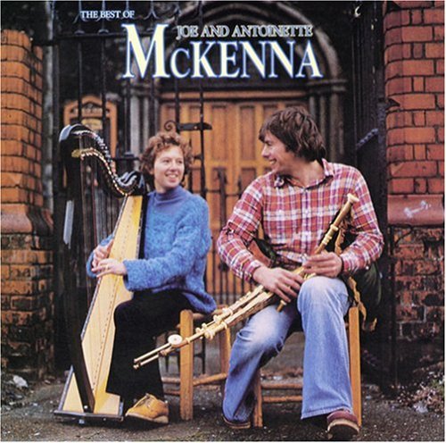 Mckenna,joe & Antoinette - Best Of - Music CD