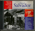 Salvador,henri - Chefs-d'oeuvre De La Chanson Francaise - Music CD