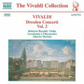 Vivaldi / Baraldi / Martini / Accademia Filarmonic - Dresden Concerti 2 - Music CD