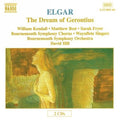 Elgar / Kendall / Best / Fryer / Hill - Dream Of Gerontius - Music CD