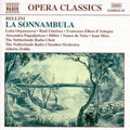 Bellini / Orgonasova / Gimenez / Zedda - La Sonnambula - Music CD