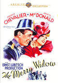 Merry Widow - Merry Widow - DVD