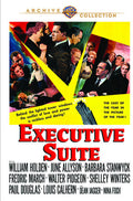 Executive Suite - Executive Suite - DVD