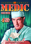 Medic Vol. 9 - Medic Vol. 9 - DVD