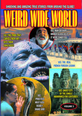 Weird Wide World 2: Wheels Across Africa / Wheels - Weird Wide World 2: Wheels Across Africa / Wheels - DVD