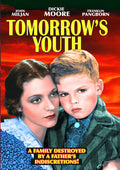 Tomorrow's Youth - Tomorrow's Youth - DVD