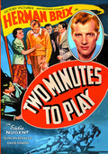 Two Minutes To Play - Two Minutes To Play - DVD