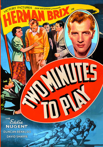 Two Minutes To Play - Two Minutes To Play - DVD