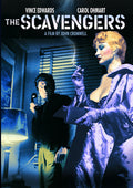 Scavengers - Scavengers - DVD