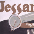 Jessamine - Another Fictionalized History - Music CD