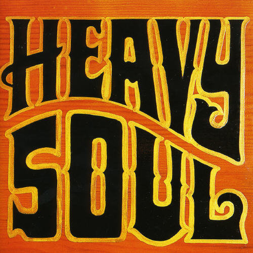 Weller,paul - Heavy Soul - Music CD
