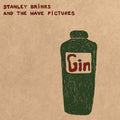 Brinks,stanley - Gin - Music CD