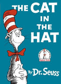 Seuss,dr - Cat In The Hat - Books
