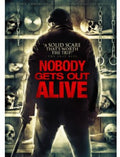 Nobody Gets Out Alive - Nobody Gets Out Alive - DVD